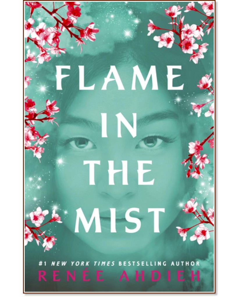 Flame in the Mist - Renee Ahdieh - 