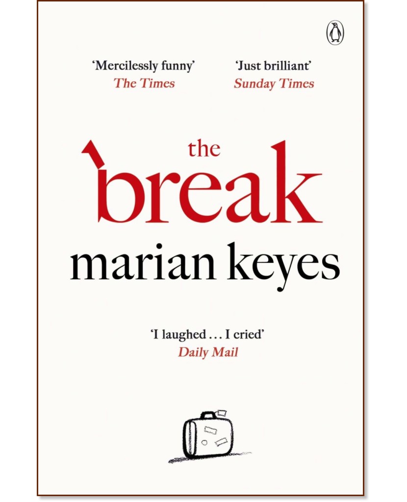 The Break - Marian Keyes - 