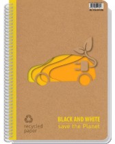     - Save the planet :  A4    - 80  - 