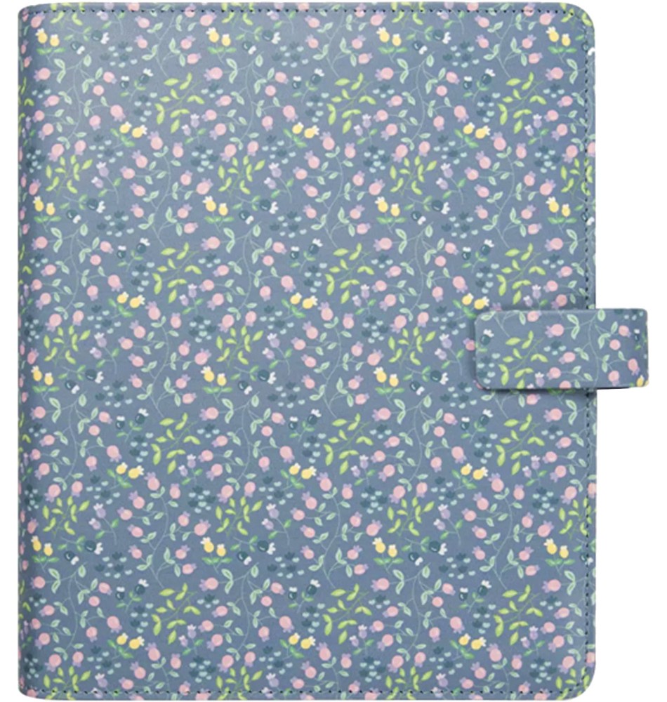    Filofax -  A5   Meadow - 