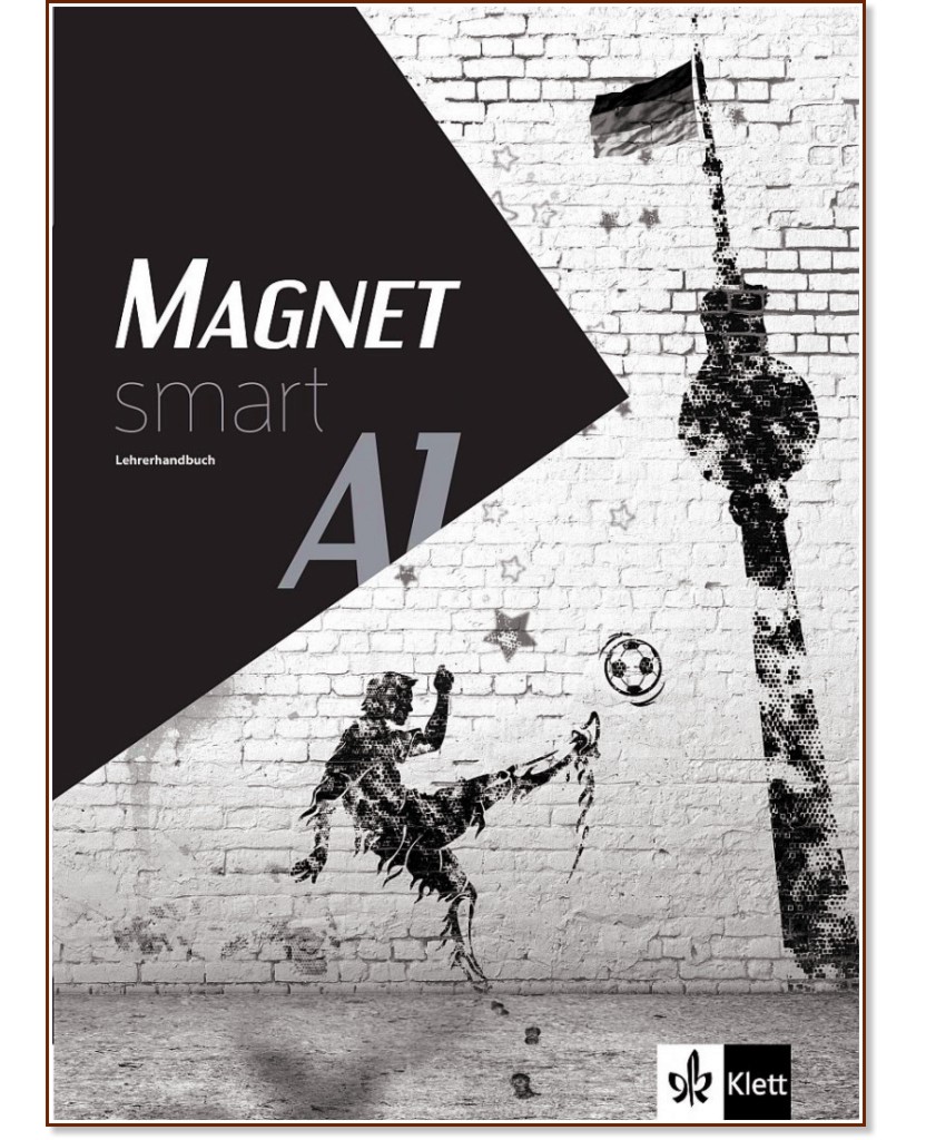 Magnet Smart -  A1:        9.  10.  + CD - Giorgio Motta -   