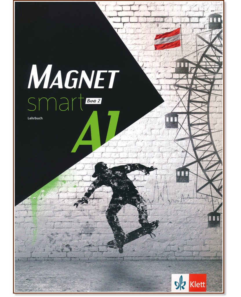 Magnet Smart -  A1:      10.  - Giorgio Motta - 