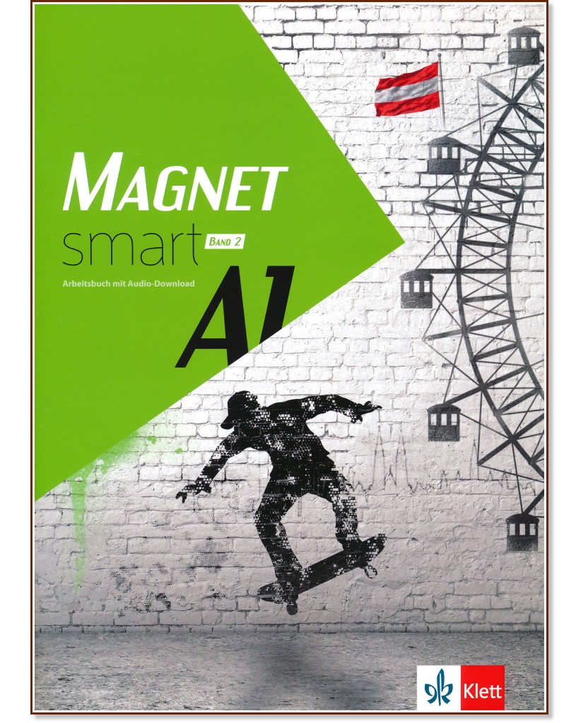 Magnet Smart -  A1:       10.  - Giorgio Motta -  