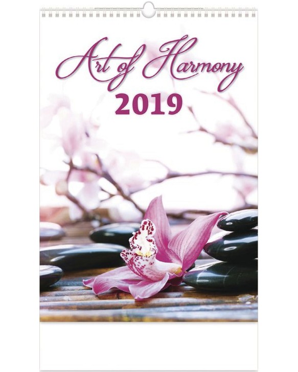   - Art of Harmony 2019 - 