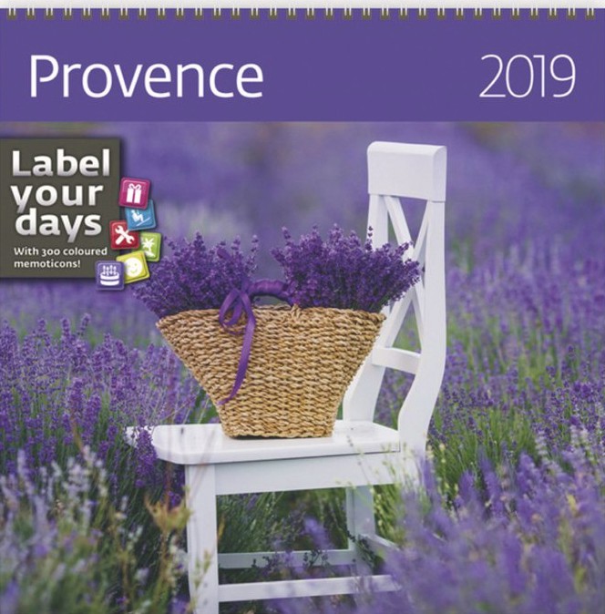   - Provence 2019 - 