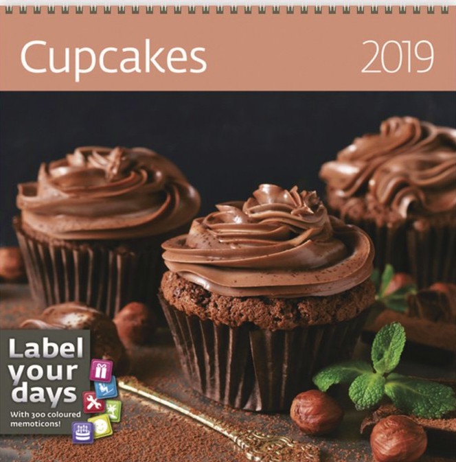   - Cupcakes 2019 - 