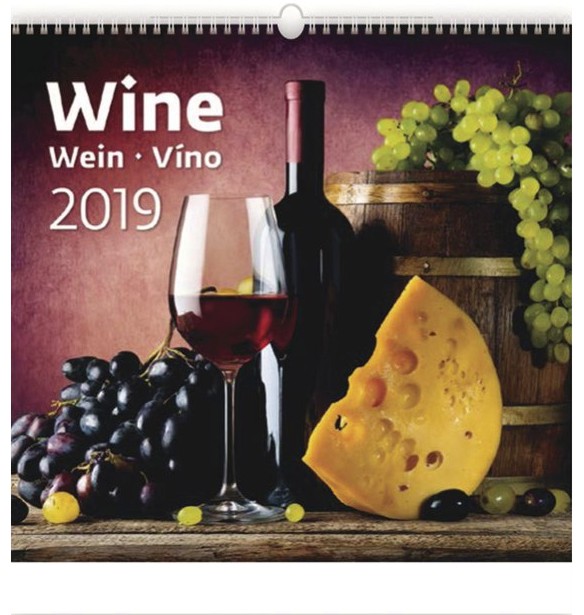   - Wine 2019 - 
