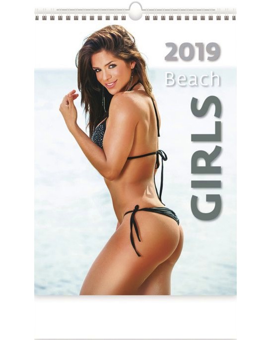   - Beach Girls 2019 - 