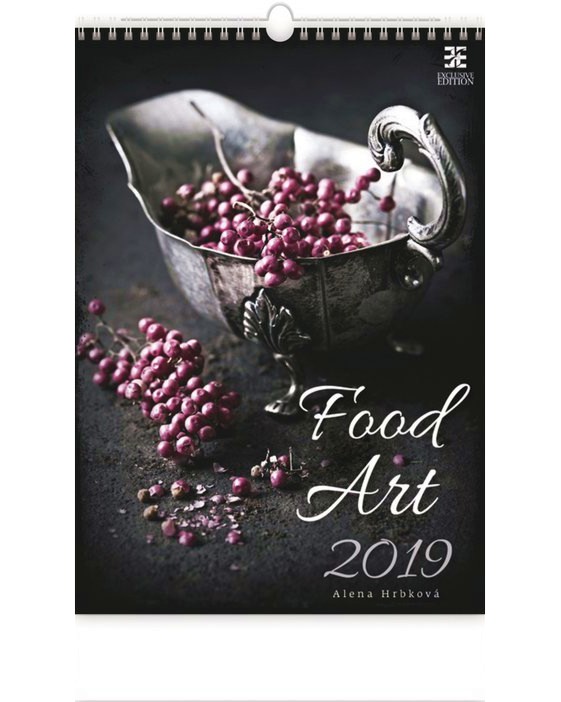   - Food Art 2019 - 