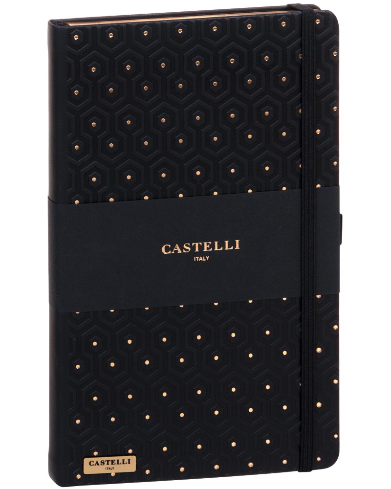 Castelli:     - 13 x 21 cm - 