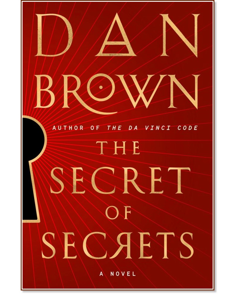 The Secret of Secrets - Dan Brown - 