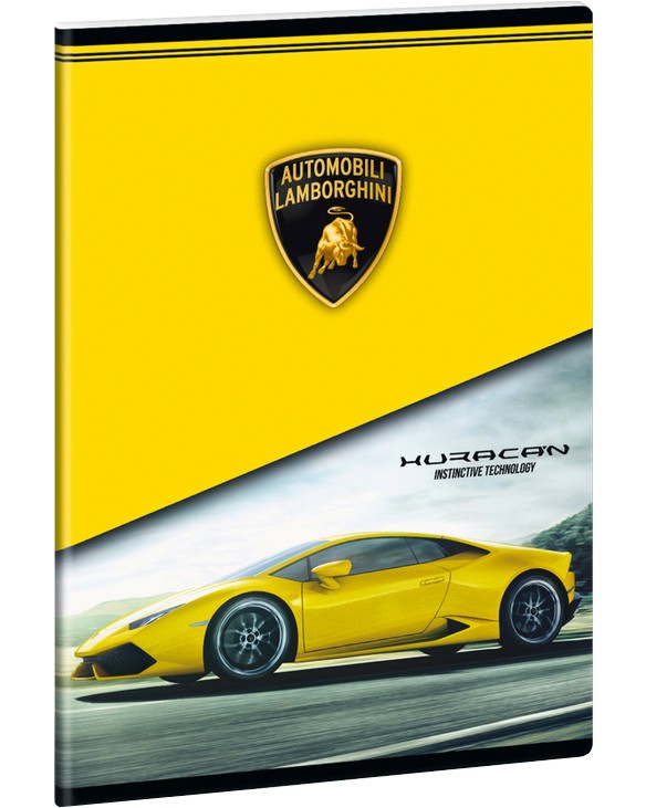   - Lamborghini :  5    - 40    "Lamborghini" - 