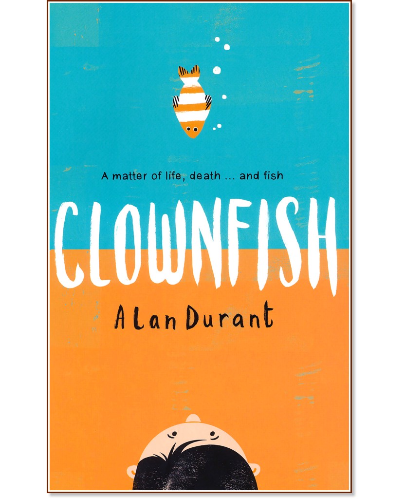 Clownfish - Alan Durant - 