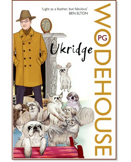 Ukridge - P. G. Wodehouse - 