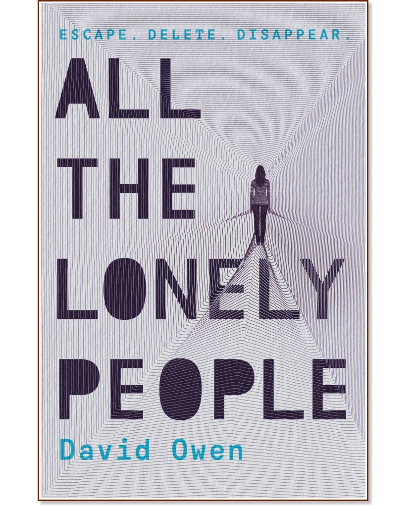 All the Lonely People - David Owen - 