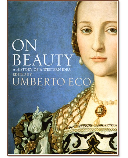 On Beauty - Umberto Eco - 