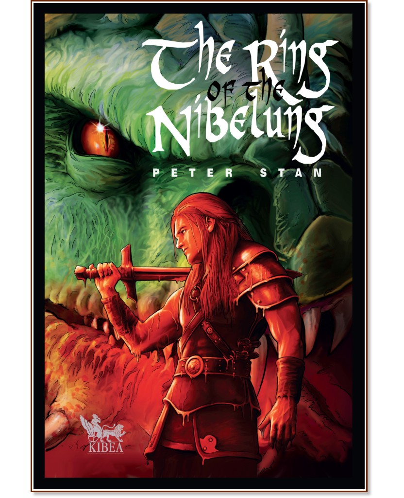The Ring of the Nibelung - Peter Stan - 