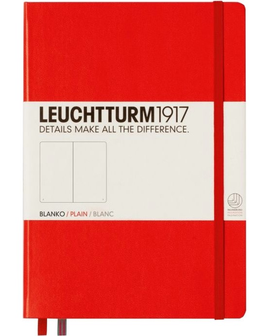     Leuchtturm1917 -  A5    - 