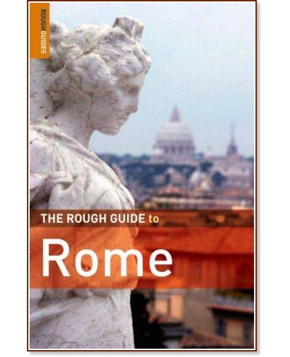 The Rough Guide to Rome - Martin Dunford - 