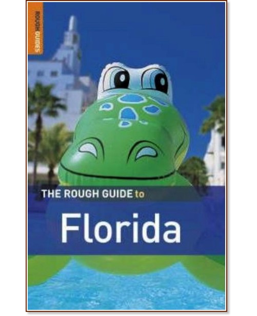 The Rough Guide to Florida - 
