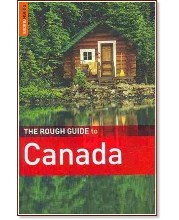 The Rough Guide to Canada - 