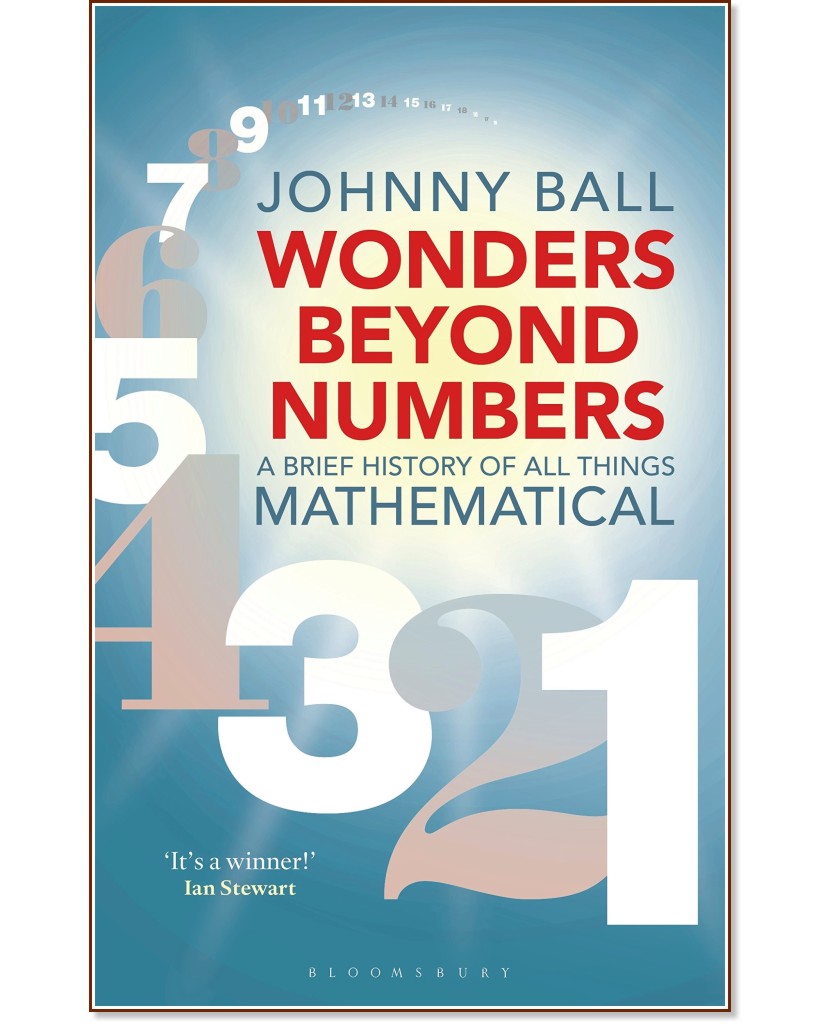 Wonders Beyond Numbers - Johnny Ball - 