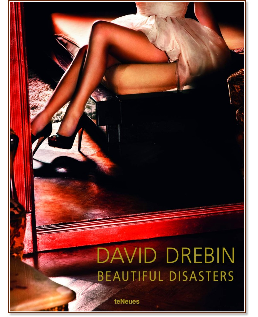 Beautiful Disasters - David Drebin - 