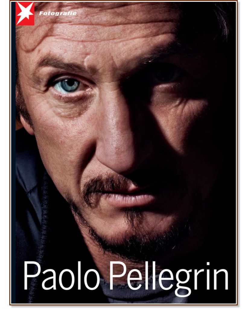 Paolo Pellegrin - 
