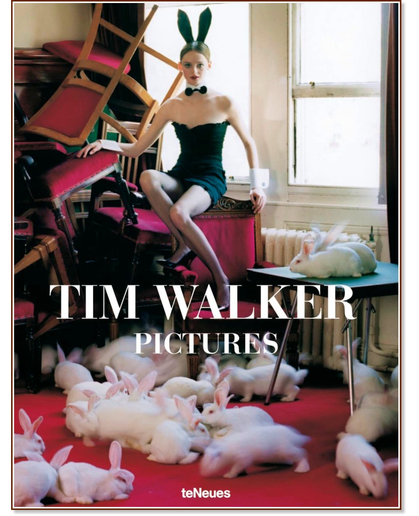 Pictures - Tim Walker - 