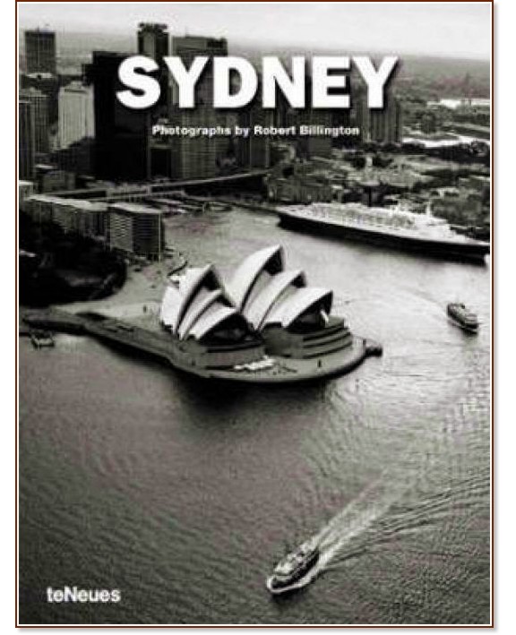 Sydney - 