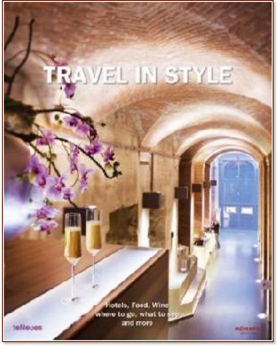 Travel in Style - 