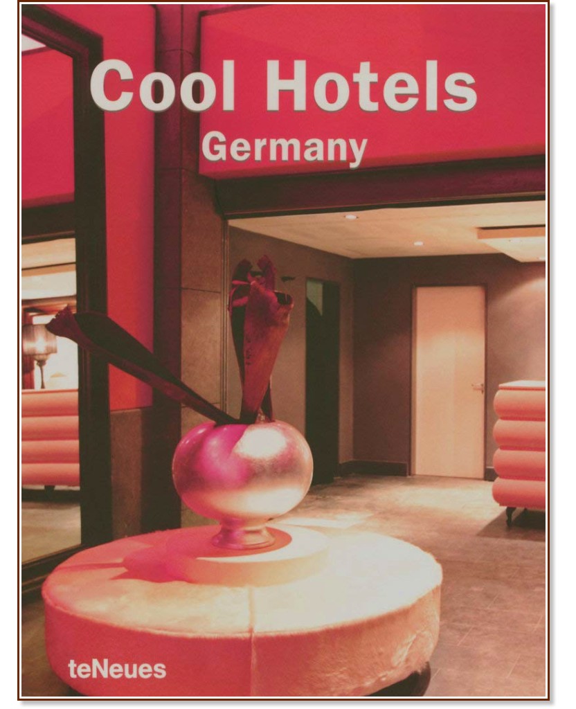 Cool Hotels: Germany - 