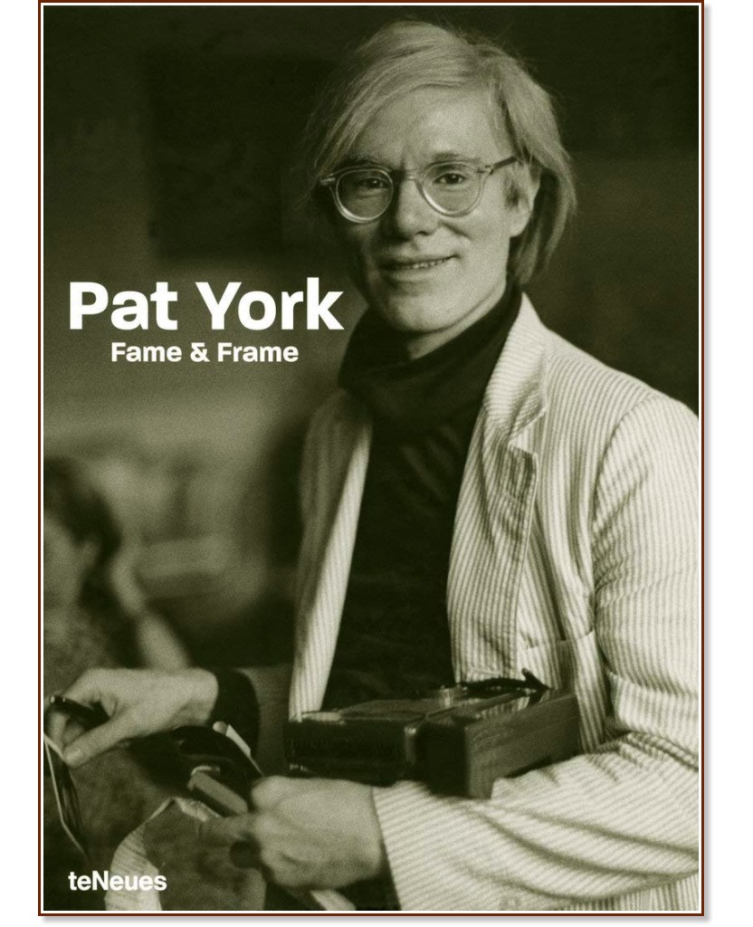 Fame and Frame - Pat York - 
