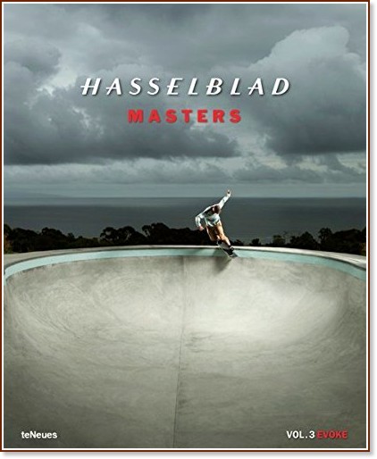 Hasselblad Masters - vol. 3: Evoke - 