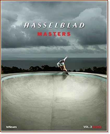Hasselblad Masters - vol. 3: Evoke - ? книга - store.bg