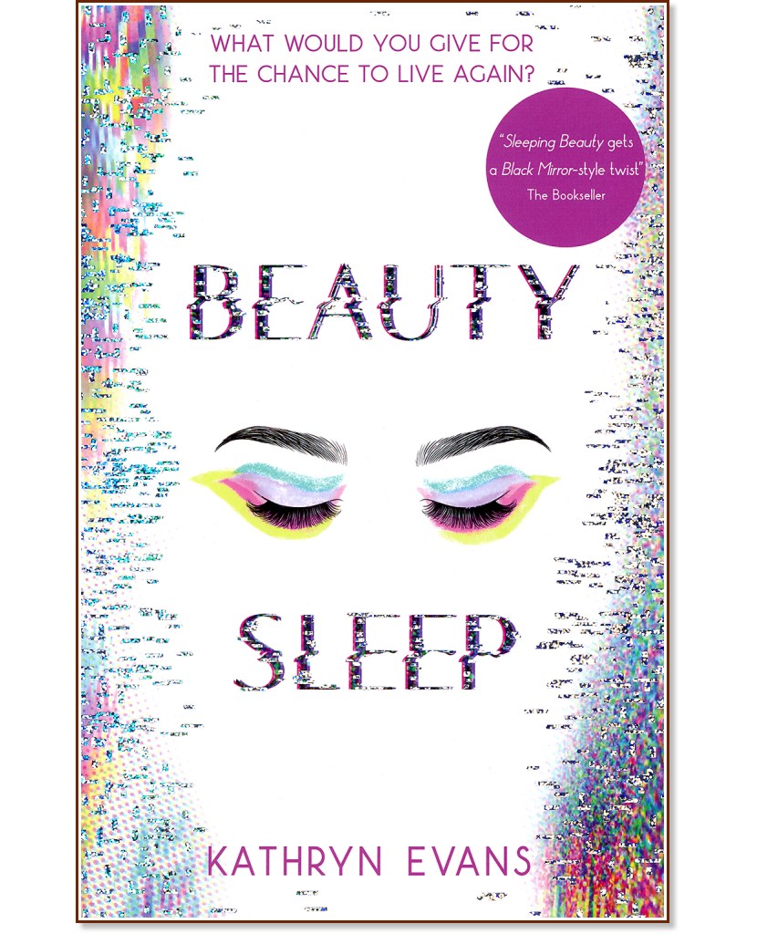 Beauty Sleep - Kathryn Evans - 