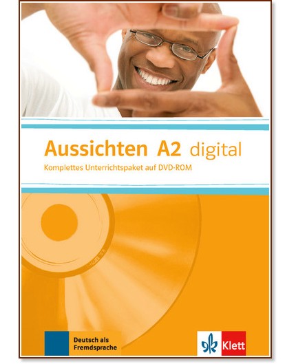 Aussichten -  A2: DVD-ROM :      - 