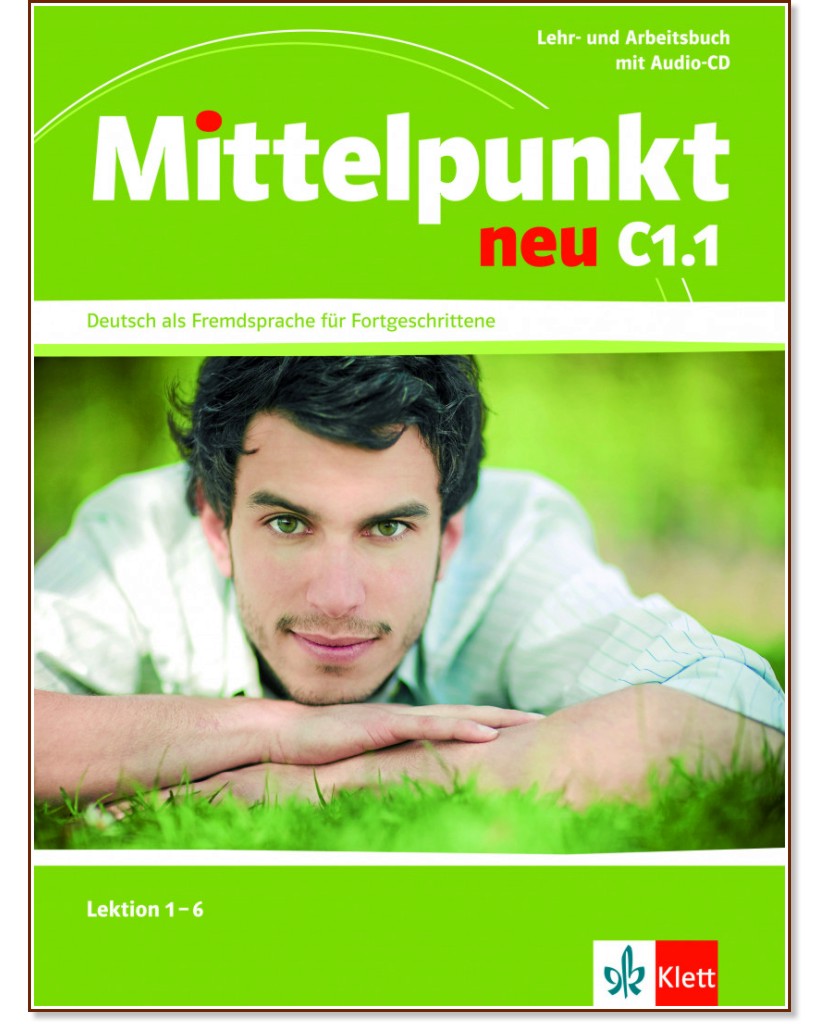 Mittelpunkt neu - C1.1:        + CD - 