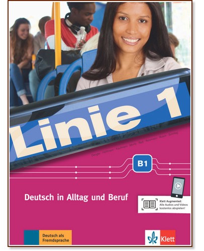 Linie -  B1:          - Stefanie Dengler, Ludwig Hoffmann, Susan Kaufmann, Ulrike Moritz, Margret Rodi, L. Rohrmann, P. Rusch, R. Sonntag - 