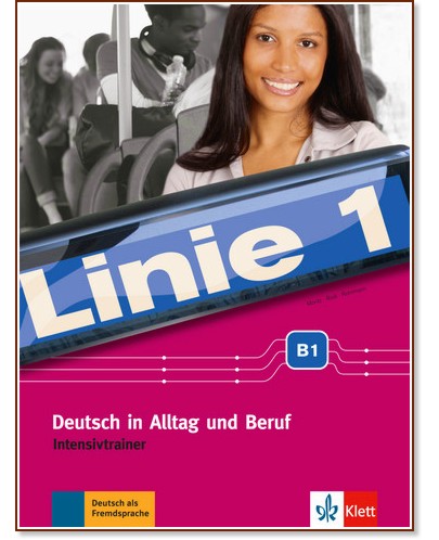 Linie -  B1:       - Ulrike Moritz, Lutz Rohrmann, Margret Rodi -  