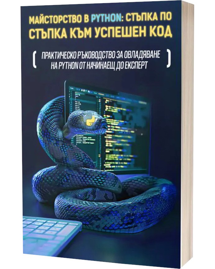   Python:       - 