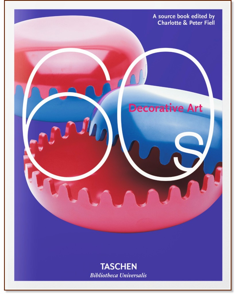 Decorative Art - 60s - �����