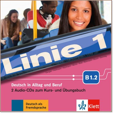 Linie -  B1.2: 2 CD      - Stefanie Dengler, Susan Kaufmann, Ulrike Moritz, Margret Rodi, Lutz Rohrmann, P. Rusch, R. Sonntag, L. Hoffmann - 