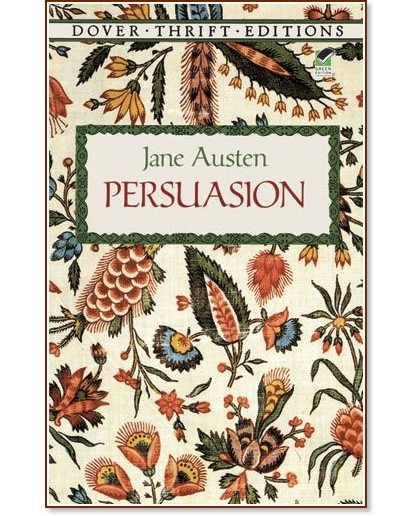 Persuasion - Jane Austen - 