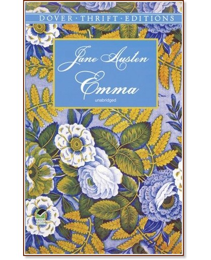 Emma - Jane Austen - 