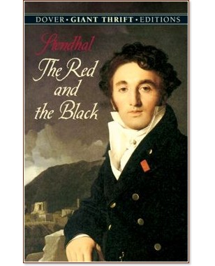 The Red and the Black - Stendhal - 