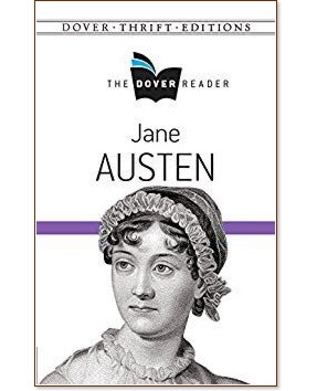 The Dover Reader: Jane Austen - Jane Austen - 