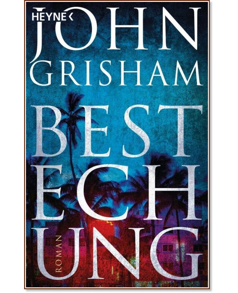 Bestechung - John Grisham - 