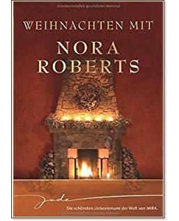 Weihnachten mit - Nora Roberts - 