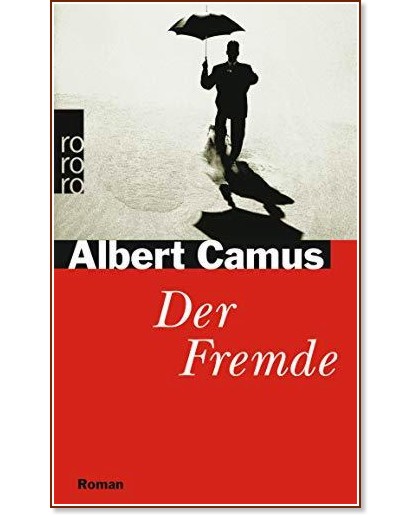 Der Fremde - Albert Camus - 